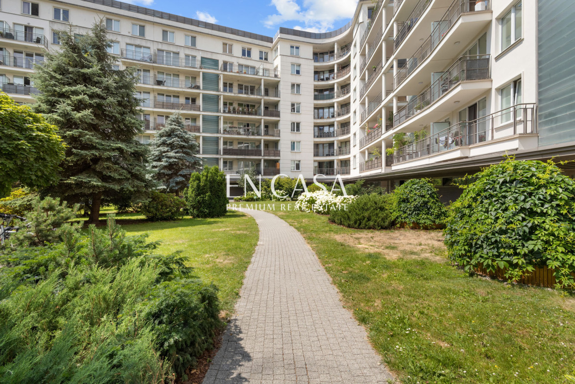 Apartment Sale Warszawa Żoliborz Hanki Czaki 18
